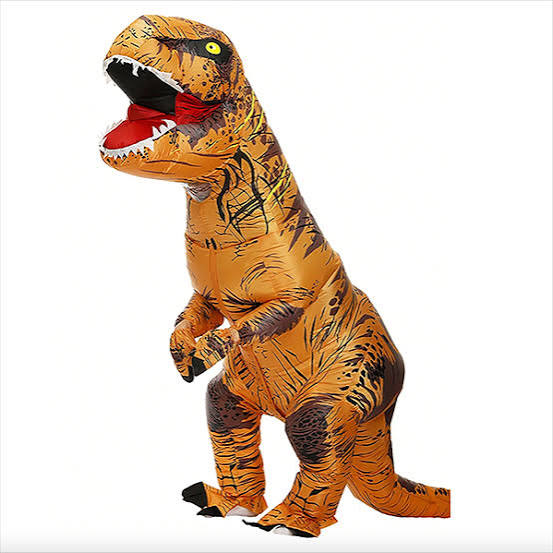 Dinosaurio Gigante
