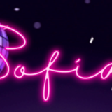 Espejo Mágico – Sofia