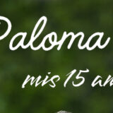 Espejo Mágico – Paloma