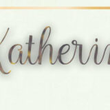 Espejo Mágico – Katherine